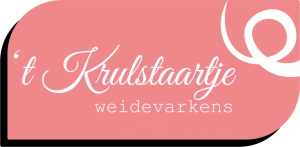 Logo ‘t Krulstaartje